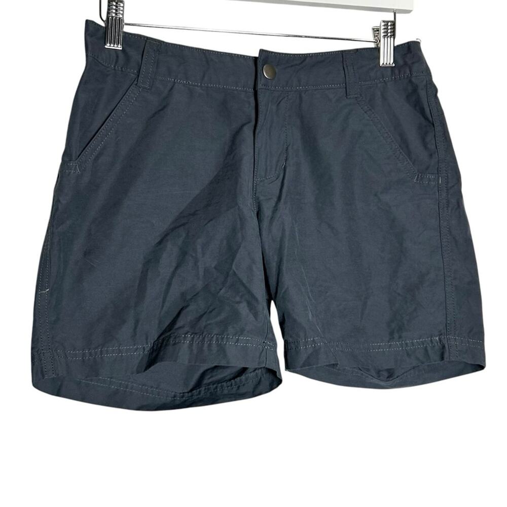 Columbia Elastic Back Waist Athletic Workout Shorts Size 2‎